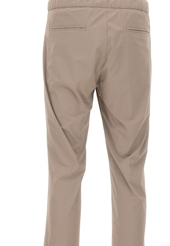 26SS 에르노 스트레이트 팬츠 PT000077U 12691Z2600 Beige - HERNO