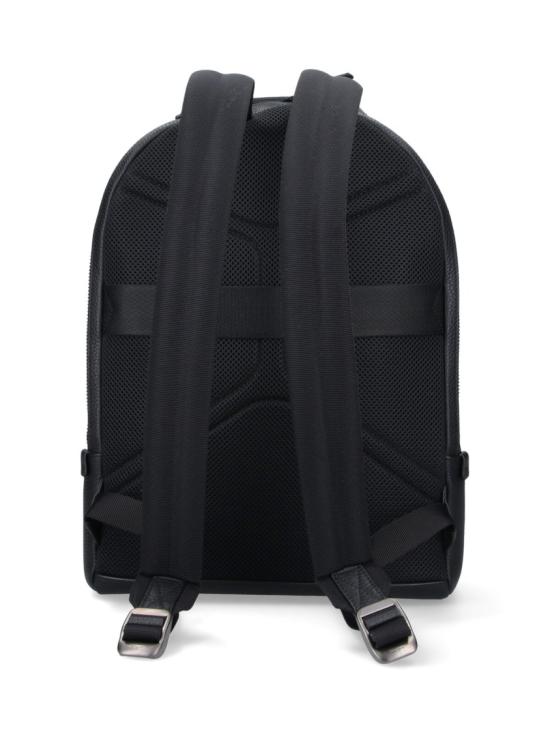 26SS 살바토레 페라가모 백팩 684994001 Black - SALVATORE FERRAGAMO