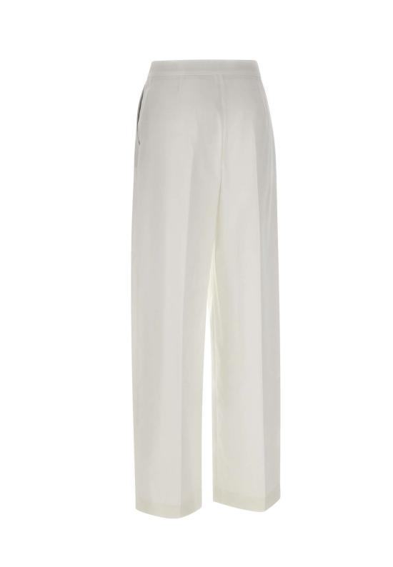 26SS 일레븐티 스트레이트 팬츠 M80PANL02 TES0K10201N White - ELEVENTY