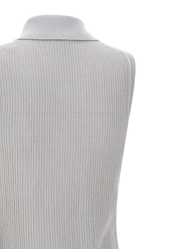 26SS 일레븐티 스웨터 M81MAGM36 MAG0M023130 Blue - ELEVENTY