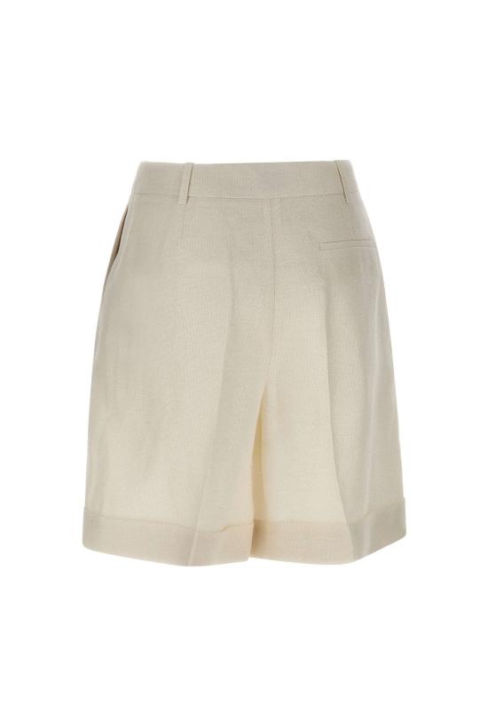 26SS 일레븐티 숏팬츠 M80BERI05 TES0M06800 White - ELEVENTY