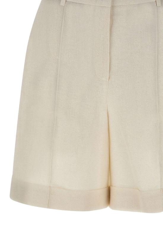 26SS 일레븐티 숏팬츠 M80BERI05 TES0M06800 White - ELEVENTY