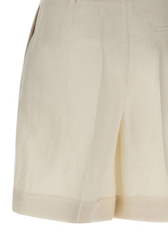 26SS 일레븐티 숏팬츠 M80BERI05 TES0M06800 White - ELEVENTY