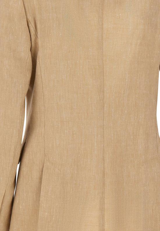 26SS 일레븐티 수트 자켓 M85GIAF02 TES0M047173 Beige - ELEVENTY