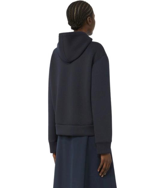 26SS 위켄드막스마라 자켓 2615081081600 003 S Blue - WEEKEND MAX MARA