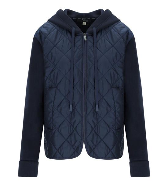 26SS 위켄드막스마라 자켓 2615081081600 003 S Blue