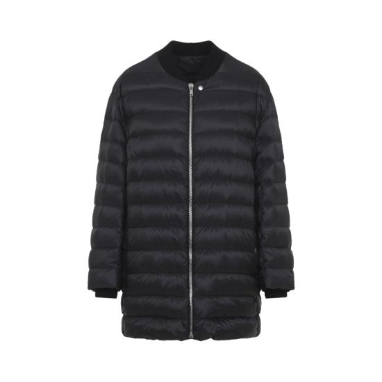 26SS 릭오웬스 몽클레어 자켓 MU01F1A06 M8114 Black