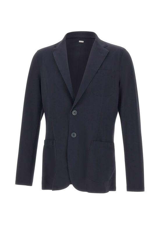 26SS 에르노 수트 자켓 GA000157U 12359S9200 Blue