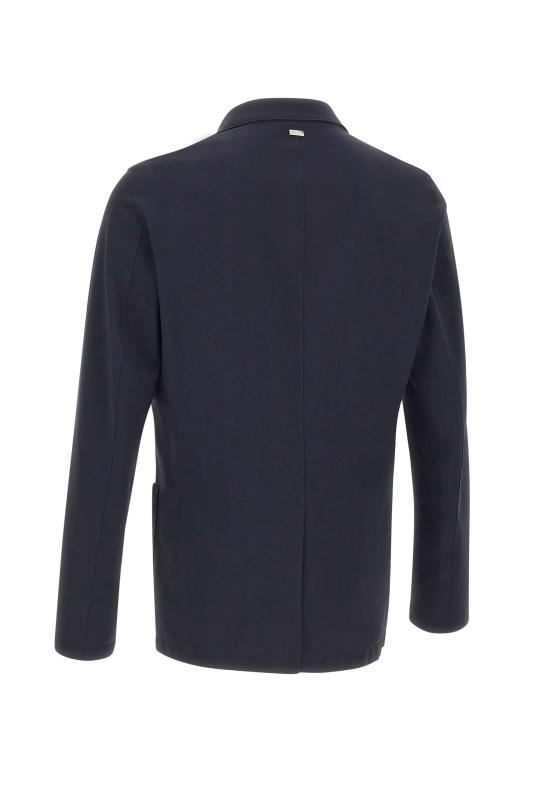 26SS 에르노 수트 자켓 GA000157U 12359S9200 Blue - HERNO