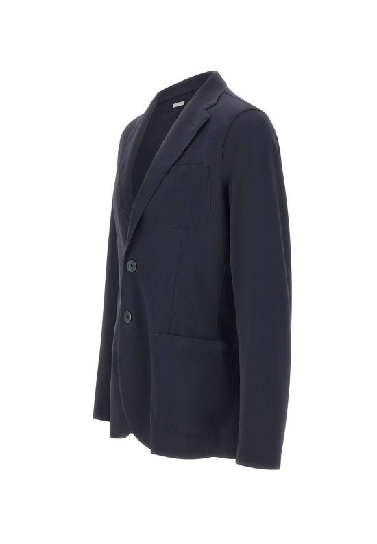 26SS 에르노 수트 자켓 GA000157U 12359S9200 Blue - HERNO