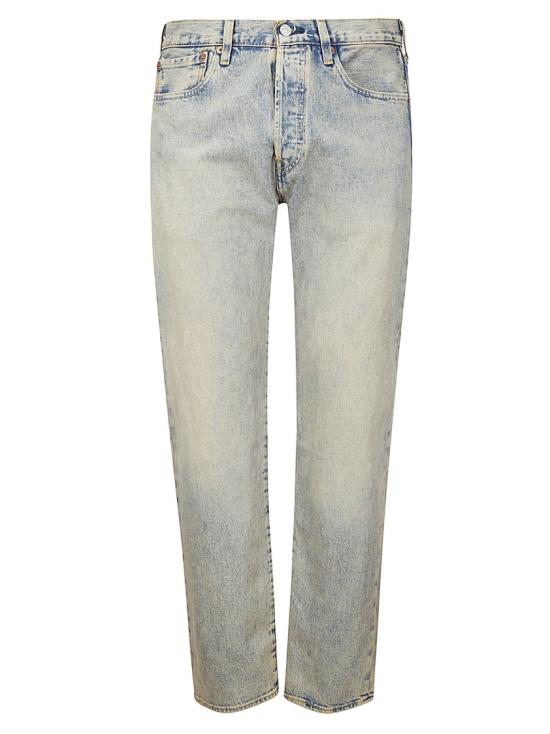 26SS 리바이스 데님 팬츠 00501 Grey