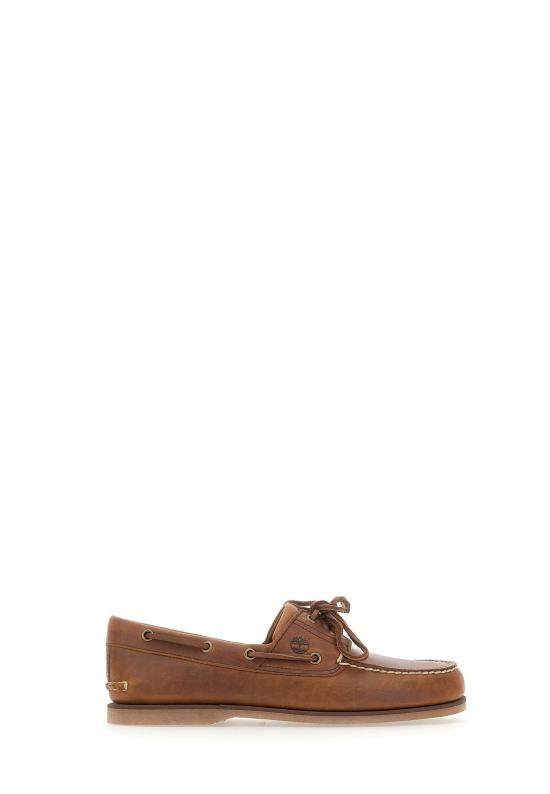 26SS 팀버랜드 로퍼 TB0A232X F741 Brown