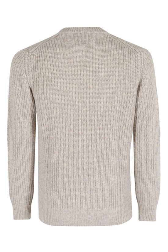 25FW 캉그라 스웨터 W6 K 2202 01 097 Neutrals - KANGRA
