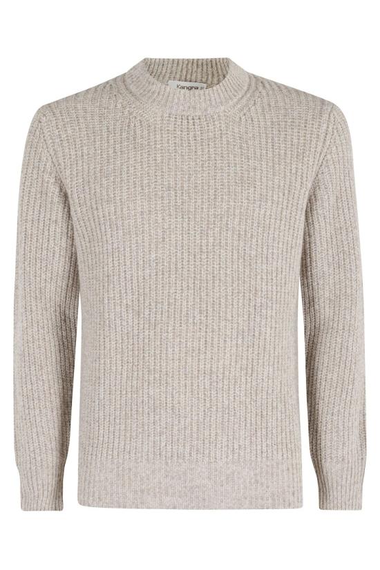 25FW 캉그라 스웨터 W6 K 2202 01 097 Neutrals