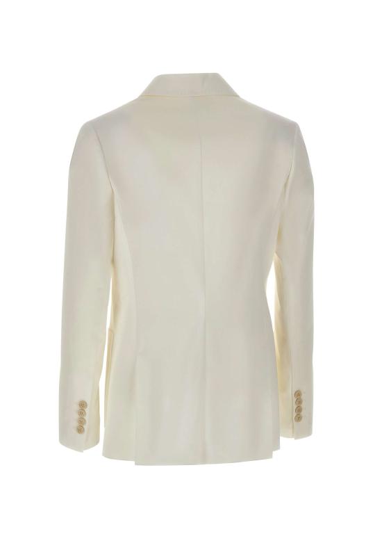 26SS 일레븐티 수트 자켓 M80GIAJ03 TES0K10201N White - ELEVENTY