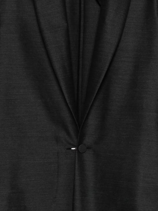 25FW 알베르타 페레티 수트 자켓 A06225136 Black - ALBERTA FERRETTI