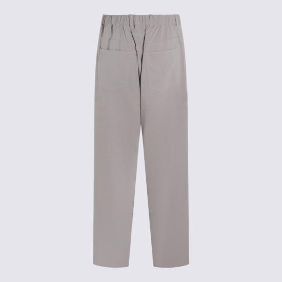 26SS MM6 메종마르지엘라 트레이닝/조거 팬츠 SH0KA0056M20177858 Grey - MM6 MAISON MARGIELA