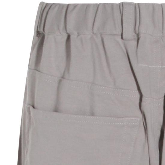 26SS MM6 메종마르지엘라 트레이닝/조거 팬츠 SH0KA0056M20177858 Grey - MM6 MAISON MARGIELA