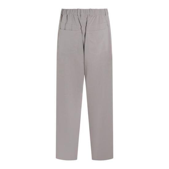 26SS MM6 메종마르지엘라 트레이닝/조거 팬츠 SH0KA0056M20177858 Grey - MM6 MAISON MARGIELA