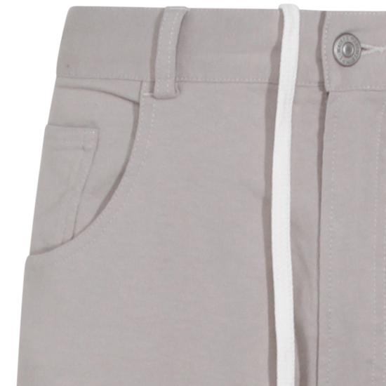 26SS MM6 메종마르지엘라 트레이닝/조거 팬츠 SH0KA0056M20177858 Grey - MM6 MAISON MARGIELA