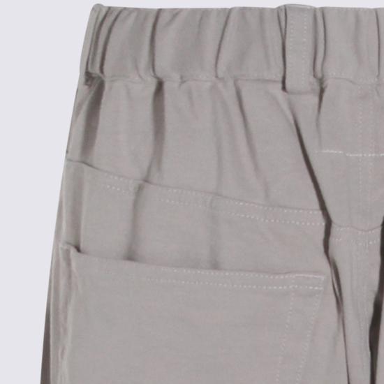 26SS MM6 메종마르지엘라 트레이닝/조거 팬츠 SH0KA0056M20177858 Grey - MM6 MAISON MARGIELA