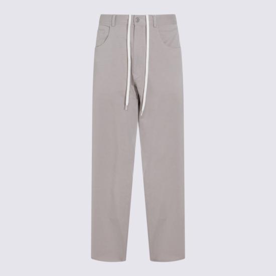 26SS MM6 메종마르지엘라 트레이닝/조거 팬츠 SH0KA0056M20177858 Grey - MM6 MAISON MARGIELA