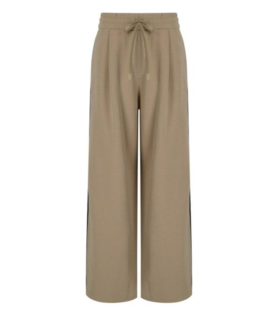 26SS 위켄드막스마라 스트레이트 팬츠 2615781051600 003 XS Beige