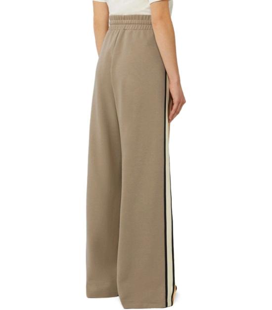 26SS 위켄드막스마라 스트레이트 팬츠 2615781051600 003 XS Beige - WEEKEND MAX MARA