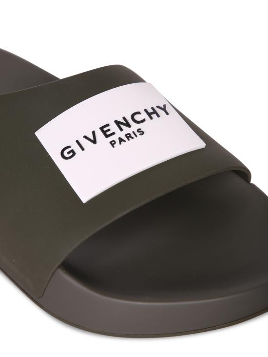  지방시 샌들 BH302M H1XL 305 Multi - GIVENCHY