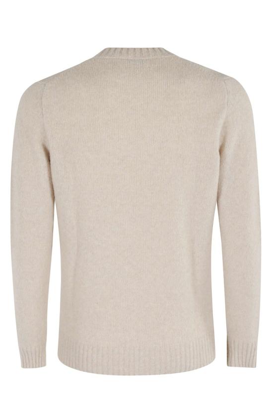 25FW 캉그라 스웨터 W6 K 2203 01 097 Neutrals - KANGRA