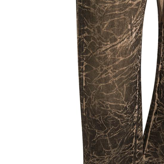 25FW 다크쉐도우 데님 팬츠 DU02E7351DWF59 Black - DRKSHDW