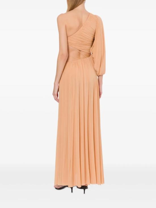 25SS 필로소피 원피스 A04532123 Brown - PHILOSOPHY