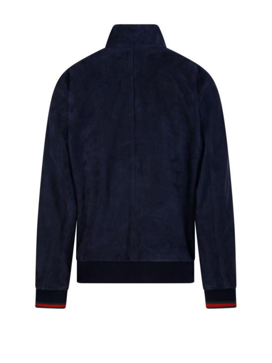 26SS 구찌 자켓 854268XNBB5 Black - GUCCI