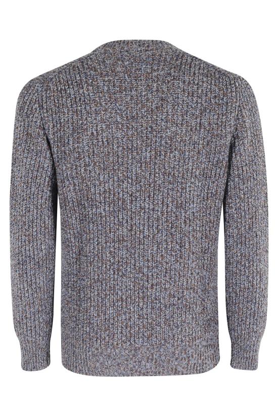 25FW 캉그라 스웨터 W6 K 2202 01 097 Multicolor - KANGRA