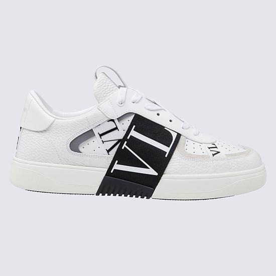 26SS 발렌티노 가라바니 스니커즈 8Y2S0C58WRQ24P White - VALENTINO GARAVANI