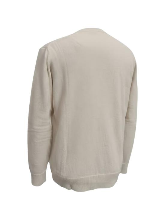 25FW 일레븐티 스웨터 L76MAGL17 MAG0L0130213 Sand - ELEVENTY