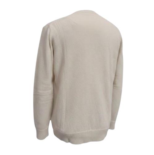 25FW 일레븐티 스웨터 L76MAGL17 MAG0L0130213 Sand - ELEVENTY