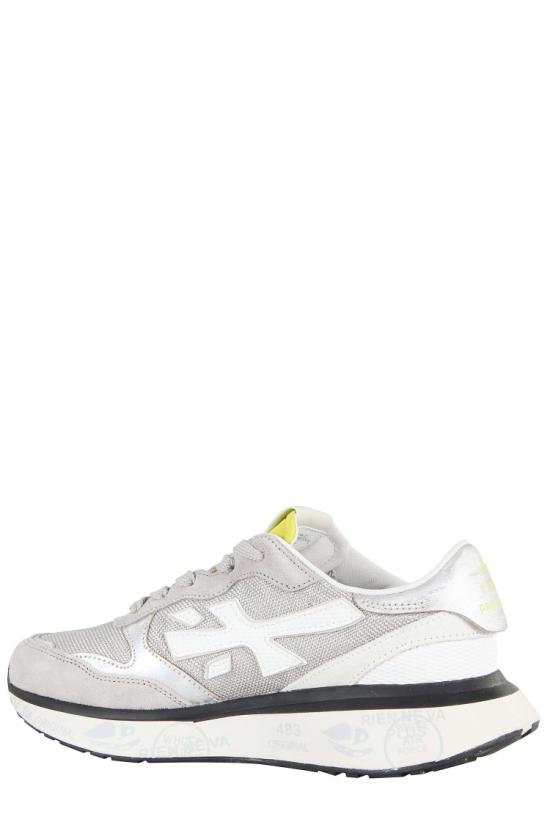 25FW 프리미아타 로린 스니커즈 LAURYN 097 Neutrals - PREMIATA