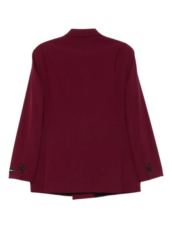 25FW 칼라거펠트 수트 자켓 15511155403 Black - KARL LAGERFELD