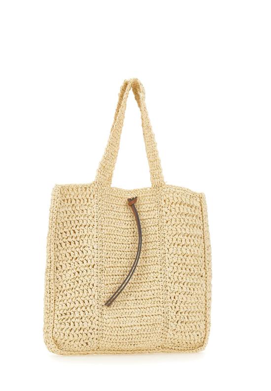 26SS 지아니 끼아리니 숄더백 BS11955 COMMSTRCRCHCORDA Beige - GIANNI CHIARINI