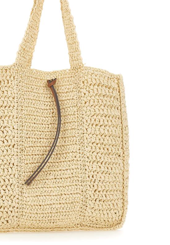 26SS 지아니 끼아리니 숄더백 BS11955 COMMSTRCRCHCORDA Beige - GIANNI CHIARINI