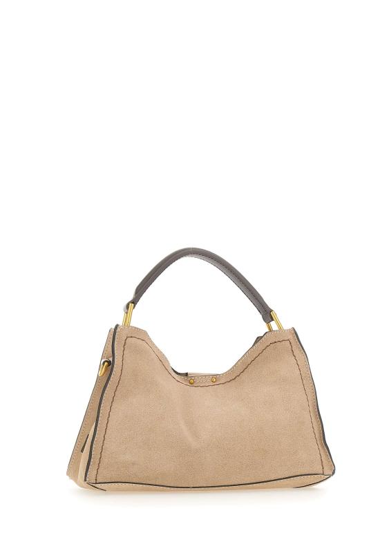 26SS 지아니 끼아리니 숄더백 BS12285 CMPLMCPNUDE Beige - GIANNI CHIARINI