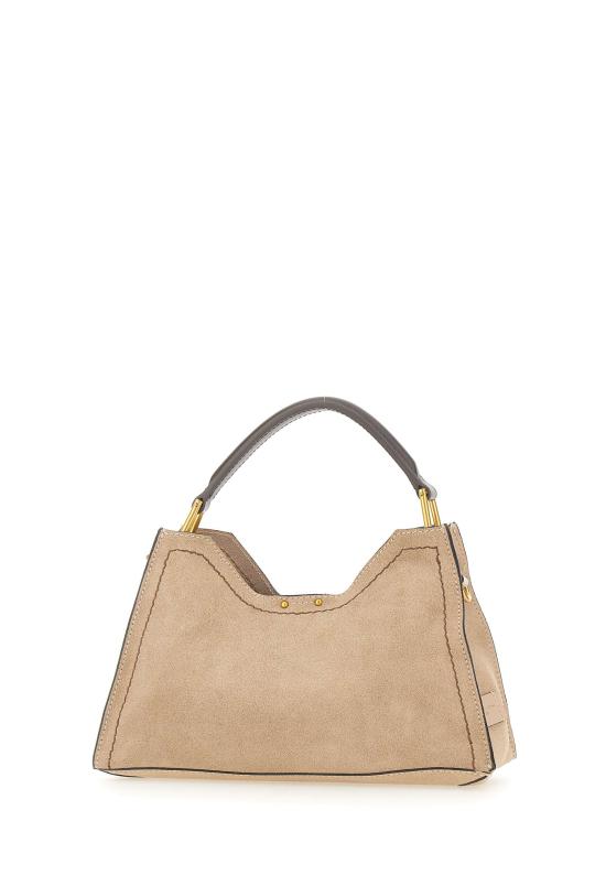 26SS 지아니 끼아리니 숄더백 BS12285 CMPLMCPNUDE Beige