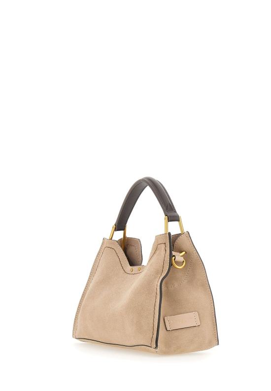 26SS 지아니 끼아리니 숄더백 BS12285 CMPLMCPNUDE Beige - GIANNI CHIARINI