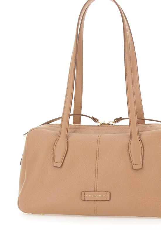 26SS 지아니 끼아리니 숄더백 BS11799 COMMGRNCLAY Beige - GIANNI CHIARINI