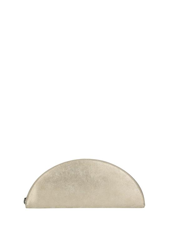 26SS 마르지엘라 클러치/파우치 SB1ZI0015P7453 Neutrals - MAISON MARGIELA