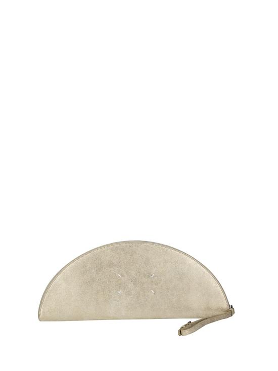 26SS 마르지엘라 클러치/파우치 SB1ZI0015P7453 Neutrals