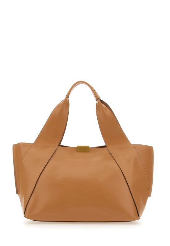 26SS 지아니 끼아리니 숄더백 BS12207 LSRCUOIO Brown - GIANNI CHIARINI