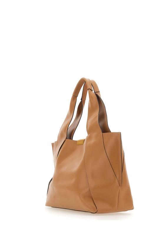 26SS 지아니 끼아리니 숄더백 BS12207 LSRCUOIO Brown - GIANNI CHIARINI