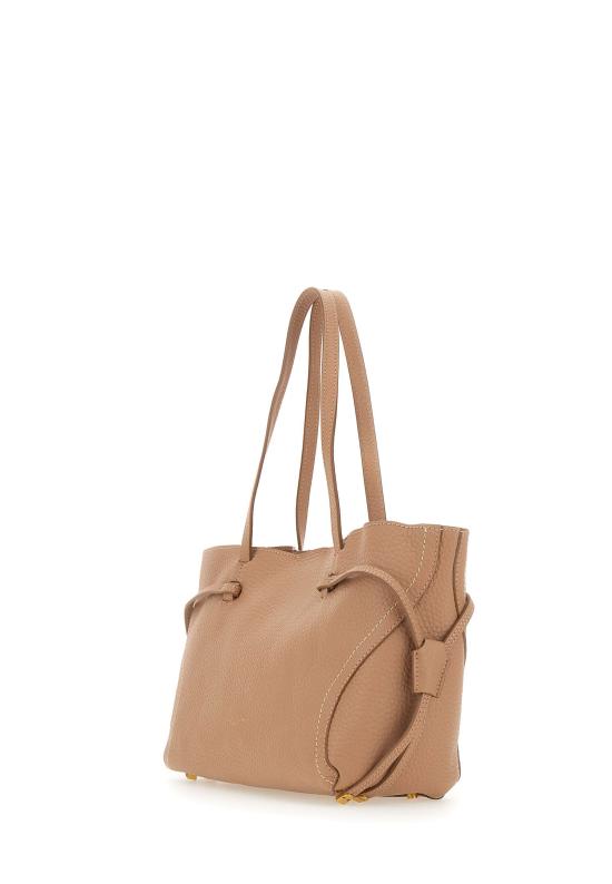 26SS 지아니 끼아리니 숄더백 BS11285 RNGDBLTUCLAY Beige - GIANNI CHIARINI